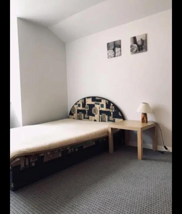 Dom Pod Skrzycznem Z Prywatnym Ogrodkiem Daire Szczyrk Dış mekan fotoğraf